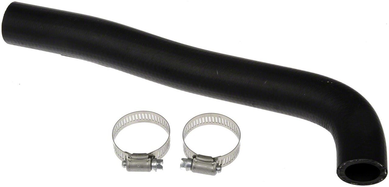 Jeep Wrangler Fuel Filler Neck Hose for 15Gallon Tank (7886 Jeep CJ7) Free Shipping