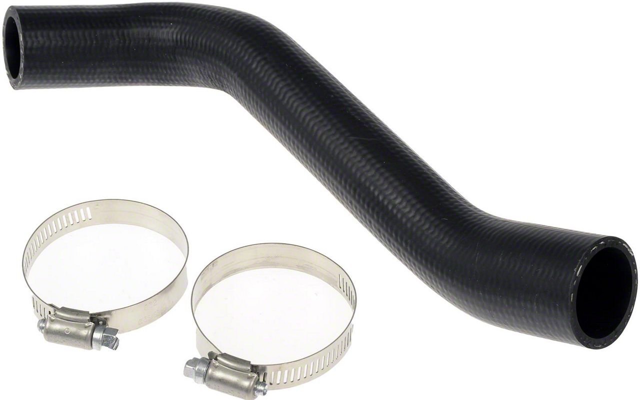 Jeep Wrangler Fuel Filler Neck Hose for 20Gallon Tank (8186 Jeep CJ7) Free Shipping