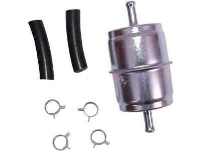 Fuel Filter Kit (66-86 Jeep CJ5 & CJ7)