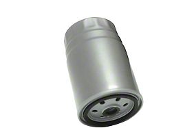 Fuel Filter (07-11 Jeep Wrangler JK)