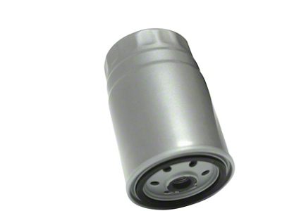 Fuel Filter (07-11 Jeep Wrangler JK)