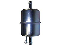 Fuel Filter (76-90 4.2L Jeep CJ5, CJ7 & Wrangler YJ)