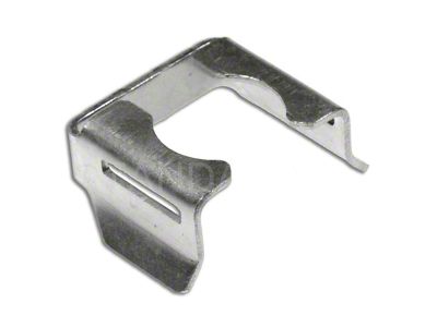 Fuel Injector Clip (91-06 2.5L or 4.0L Jeep Wrangler YJ & TJ)