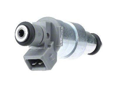 Fuel Injector (97-99 2.5L Jeep Wrangler TJ; 00-02 Jeep Wrangler TJ)