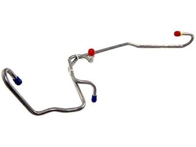 Fuel Line (76-83 Jeep CJ7)