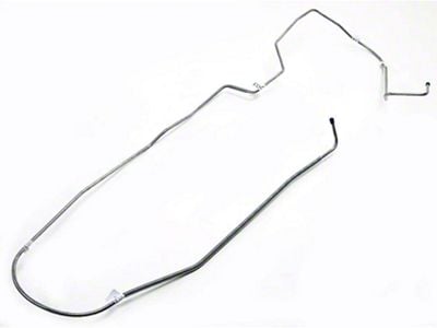 Fuel Line (76-79 Jeep CJ7)