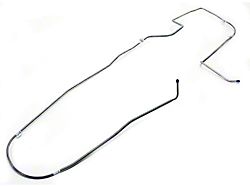 Fuel Line (82-86 Jeep CJ7)