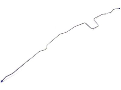 Fuel Line; Return (76-83 Jeep CJ5; 1979 Jeep CJ7)