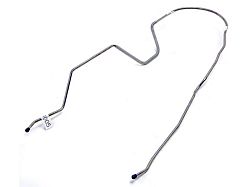 Fuel Line; Return (82-86 Jeep CJ7)