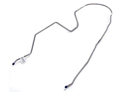 Fuel Vapor Line (82-86 Jeep CJ7)