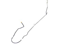 Fuel Line; Return (82-86 Jeep CJ7)