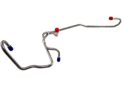 Fuel Line (76-81 Jeep CJ7)