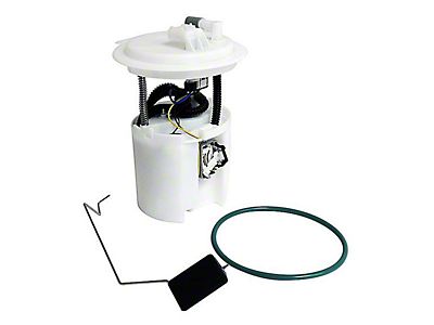 Filtre à Carburant JAPKO 30010 Pour Jeep Cherokee XJ - Entrée 9,5mm Sortie 8mm