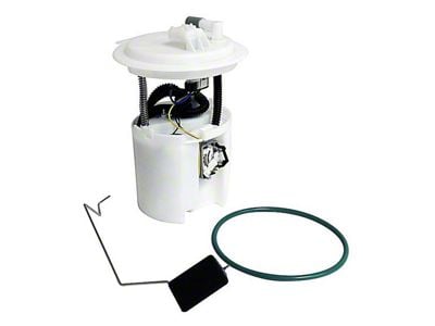 Fuel Module (07-11 3.8L Jeep Wrangler JK)