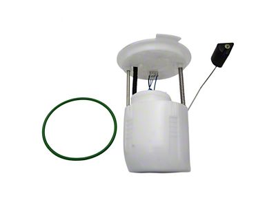 Fuel Pump and Sending Unit Assembly (07-08 Jeep Wrangler JK)