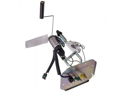 Fuel Pump Assembly (91-95 4.0L Jeep Wrangler YJ)