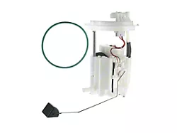Fuel Pump Assembly (09-18 Jeep Wrangler JK)