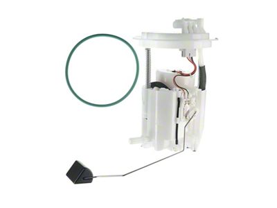 Fuel Pump Assembly (09-18 Jeep Wrangler JK)