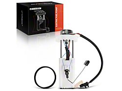 Fuel Pump Assembly (97-99 Jeep Wrangler TJ w/ 15-Gallon Tank)