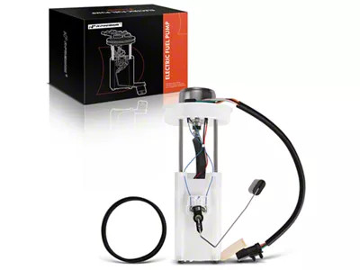 Fuel Pump Assembly (97-99 Jeep Wrangler TJ w/ 15-Gallon Tank)