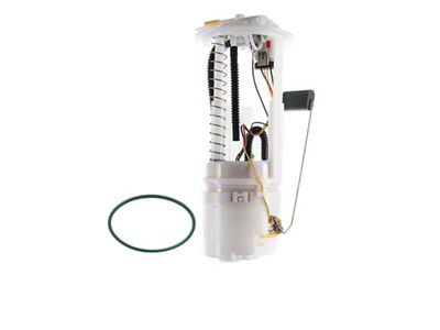 Fuel Pump Assembly (05-06 Jeep Wrangler TJ)