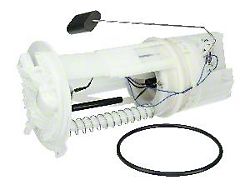 Fuel Pump and Sending Unit Assembly (05-06 Jeep Wrangler TJ)