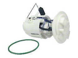 Fuel Pump and Sending Unit Assembly (09-18 Jeep Wrangler JK)