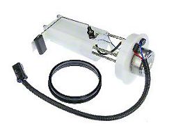 Fuel Pump and Sending Unit Assembly (97-02 Jeep Wrangler TJ)