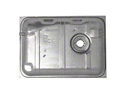 Replacement Fuel Tank (78-86 Jeep CJ5 & CJ7)