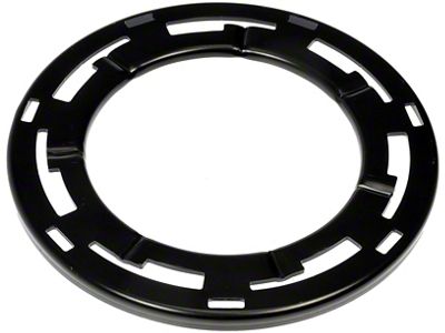 Fuel Tank Lock Ring (07-25 Jeep Wrangler JK & JL)