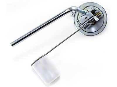Fuel Tank Sending Unit (68-71 Jeep CJ5)