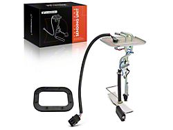 Fuel Tank Sending Unit (87-90 4.2L Jeep Wrangler YJ)