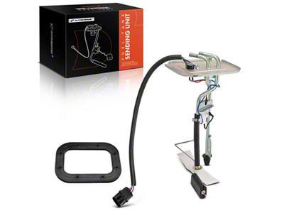 Fuel Tank Sending Unit (87-90 4.2L Jeep Wrangler YJ)