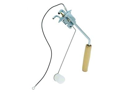 Fuel Tank Sending Unit (78-86 Jeep CJ5 & CJ7)