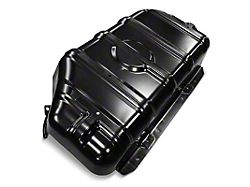Fuel Tank Skid Plate (97-06 Jeep Wrangler TJ)
