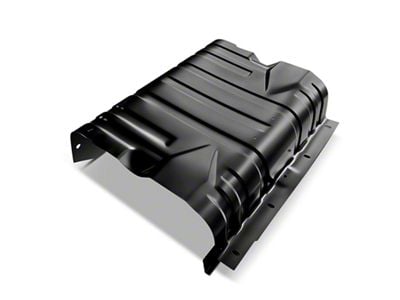 Fuel Tank Skid Plate (81-93 Jeep CJ7 & Wrangler YJ)