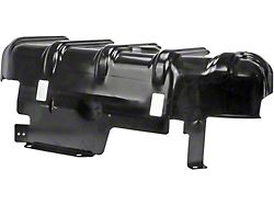 Fuel Tank Skid Plate Guard (97-06 Jeep Wrangler TJ)
