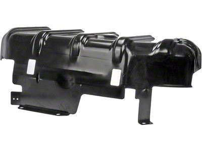 Fuel Tank Skid Plate Guard (97-06 Jeep Wrangler TJ)