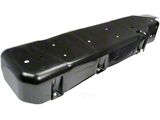 Fuel Tank Skid Plate Guard (07-18 Jeep Wrangler JK 4-Door)