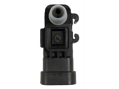 Fuel Vapor Sensor (12-18 3.6L Jeep Wrangler JK)