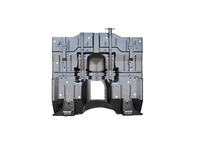 Full Floor Pan Assembly (87-95 Jeep Wrangler YJ)