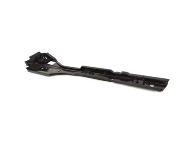 Full Length Torque Box/Floor Support; Driver Side (97-06 Jeep Wrangler TJ)