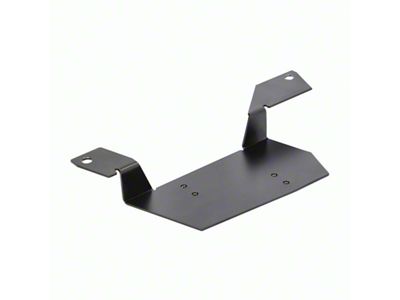 Fuse Holder Bracket (18-25 Jeep Wrangler JL)