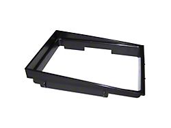 Gearshift Lever Boot Bezel (97-04 Jeep Wrangler TJ)