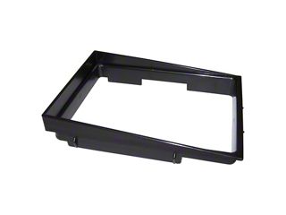 Fit For 97-06 Jeep Wrangler TJ Auto Transmission Gear Shifter Indicator Bezel - Foto 5