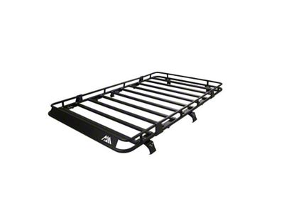 Gen2 Full Length Hard Top Roof Rack (07-18 Jeep Wrangler JK 4-Door)