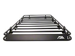 Gen2 Hard Top Roof Rack (07-18 Jeep Wrangler JK)