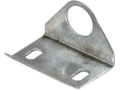Glove Box Latch (76-86 Jeep CJ5 & CJ7)