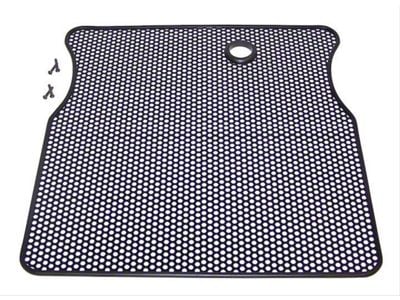 Grille Bug Screen; Black (66-86 Jeep CJ5 & CJ7)