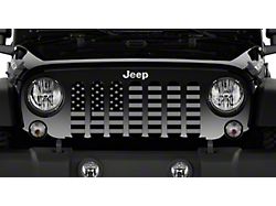 Grille Insert; American Tactical (76-86 Jeep CJ5 & CJ7)